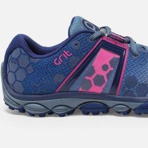 Brooks pure grit 4